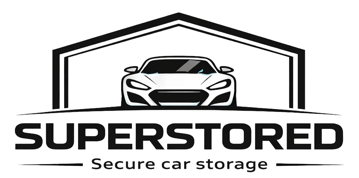 Superstored logo